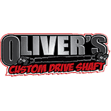 Oliver's Drive Shafts