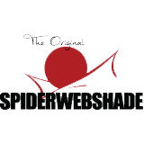 Spider Web Shade